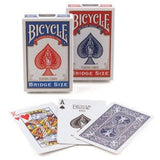 EAN 0073854000861 - Bicycle Bridge juego de cartas imagen 1