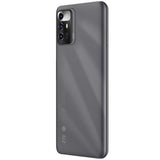 Smartphone  Zte Blade A72 4+64gb Ds 5g Space Gray