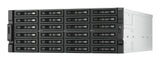 EAN 4711103084014 - QNAP TL-R2400PES-RP caja para disco duro externo Carcasa de disco duro/SSD Negro, Gris 2.5/3.5" imagen 1