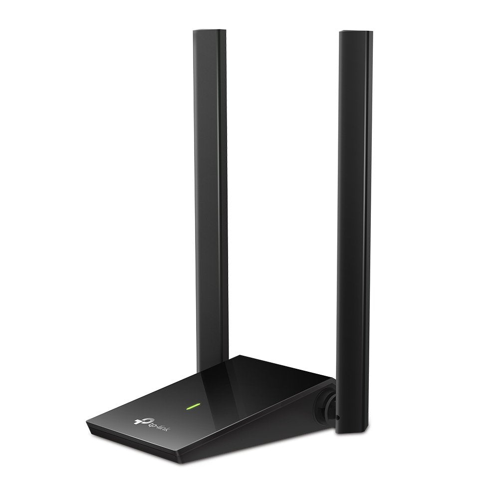 Tp-Link Archer T4u Plus Adaptador Wifi Usb 3.0 Ac1300 Alta Ganancia