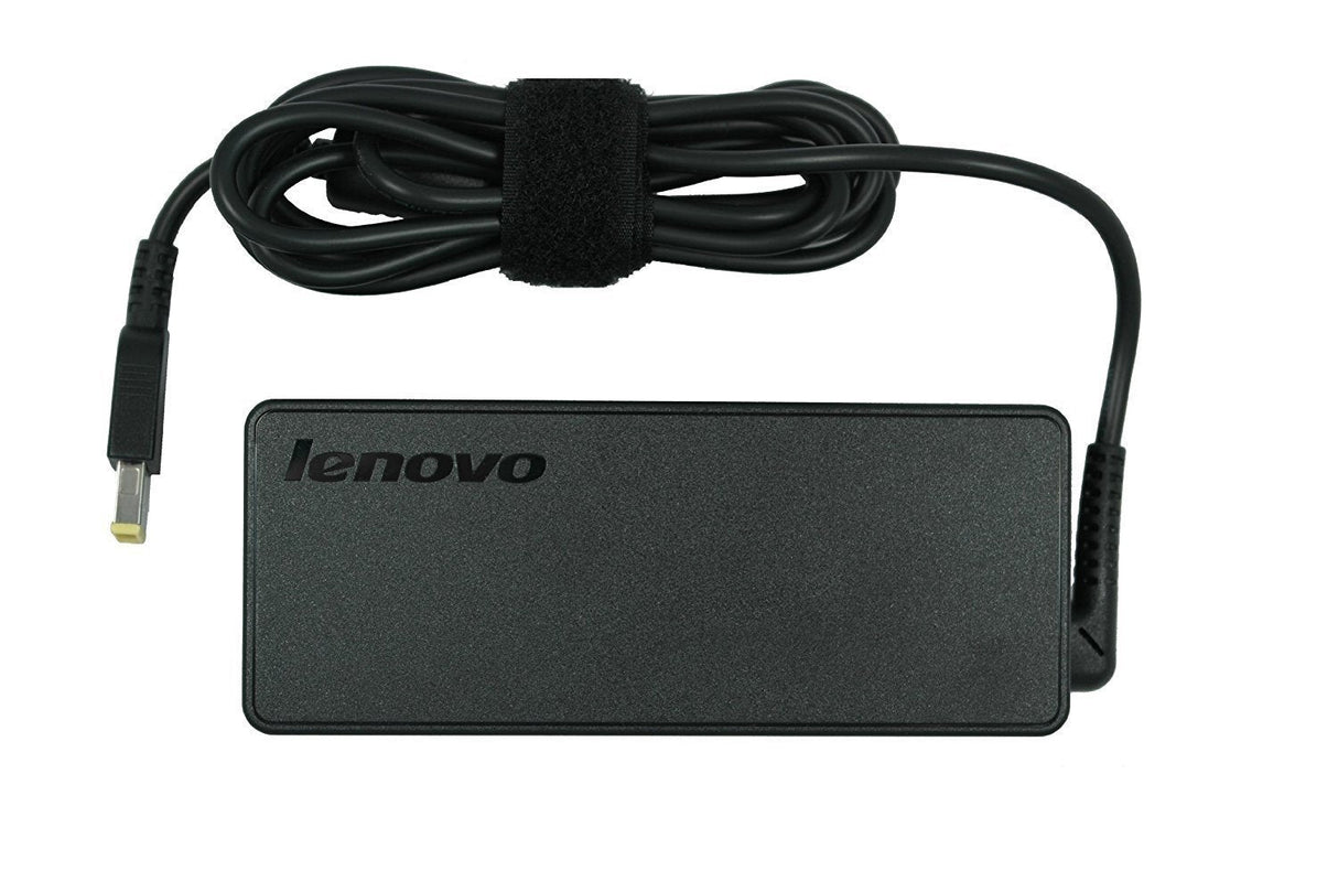 EAN 5706998955388 - Lenovo 45N0306 adaptador e inversor de corriente Interior 90 W Negro imagen 1