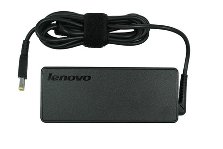 EAN 5706998955388 - Lenovo 45N0306 adaptador e inversor de corriente Interior 90 W Negro imagen 1