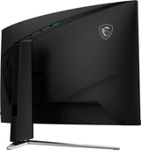 Msi Mag 325cqrxf E2 31.5" Va Wqhd Curvo 1000r Rapid 240hz 300cd M2 0.5ms 2xhdmi2.0 Dp Usb Tipo C Dp Alt Pd15w