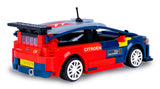 Jamara Cada Citroen C4 Wrc 1:20 2,4ghz Bricks 6