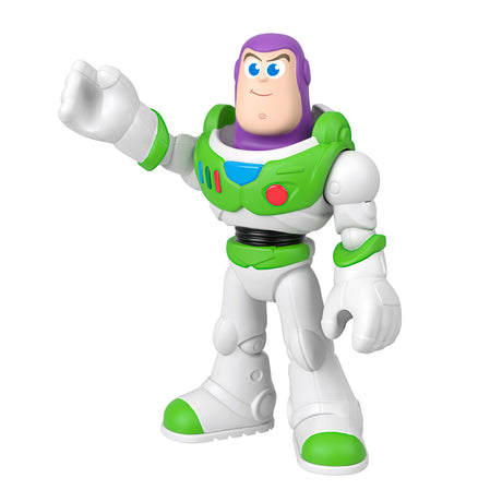 EAN 0194735374526 - Fisher-Price Imaginext JMD32 figura de juguete para niños imagen 3