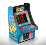 My Arcade Micro Player Ms Pacman 6.75" Dgunl-3230