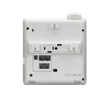 EAN 0197497341355 - HP Poly Edge E220 IP Phone and PoE-enabled teléfono IP Negro 4 líneas IPS imagen 4