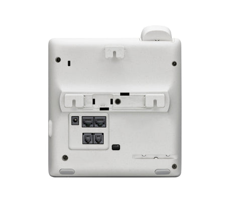 EAN 0197497341355 - HP Poly Edge E220 IP Phone and PoE-enabled teléfono IP Negro 4 líneas IPS imagen 4
