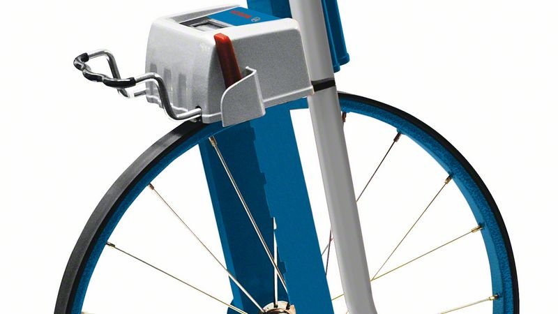 Bosch Rueda De Medición Gwm 40 Professional, Telémetro 601074100