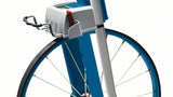 Bosch Rueda De Medición Gwm 40 Professional, Telémetro 601074100