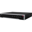 EAN 6931847188122 - Hikvision Ultra Series DS-7764NI-M4 Grabadore de vídeo en red (NVR) 1.5U Negro imagen 1