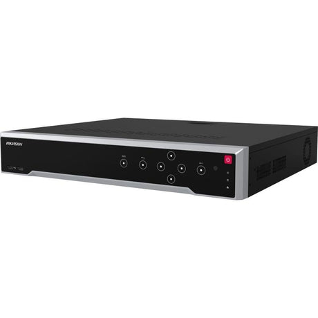 EAN 6931847188122 - Hikvision Ultra Series DS-7764NI-M4 Grabadore de vídeo en red (NVR) 1.5U Negro imagen 1