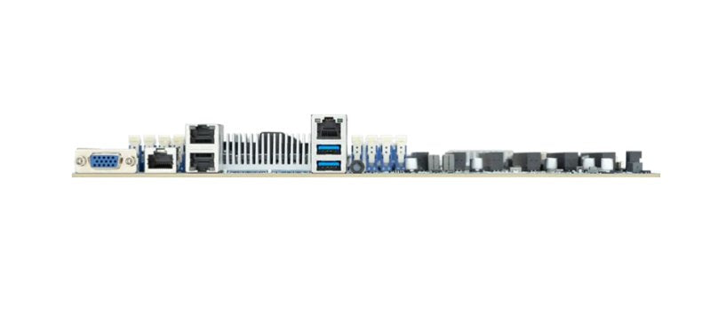 Gigabyte Ms73-Hb1 Dual Intel Xeon 5th 4th Gen Mainboard