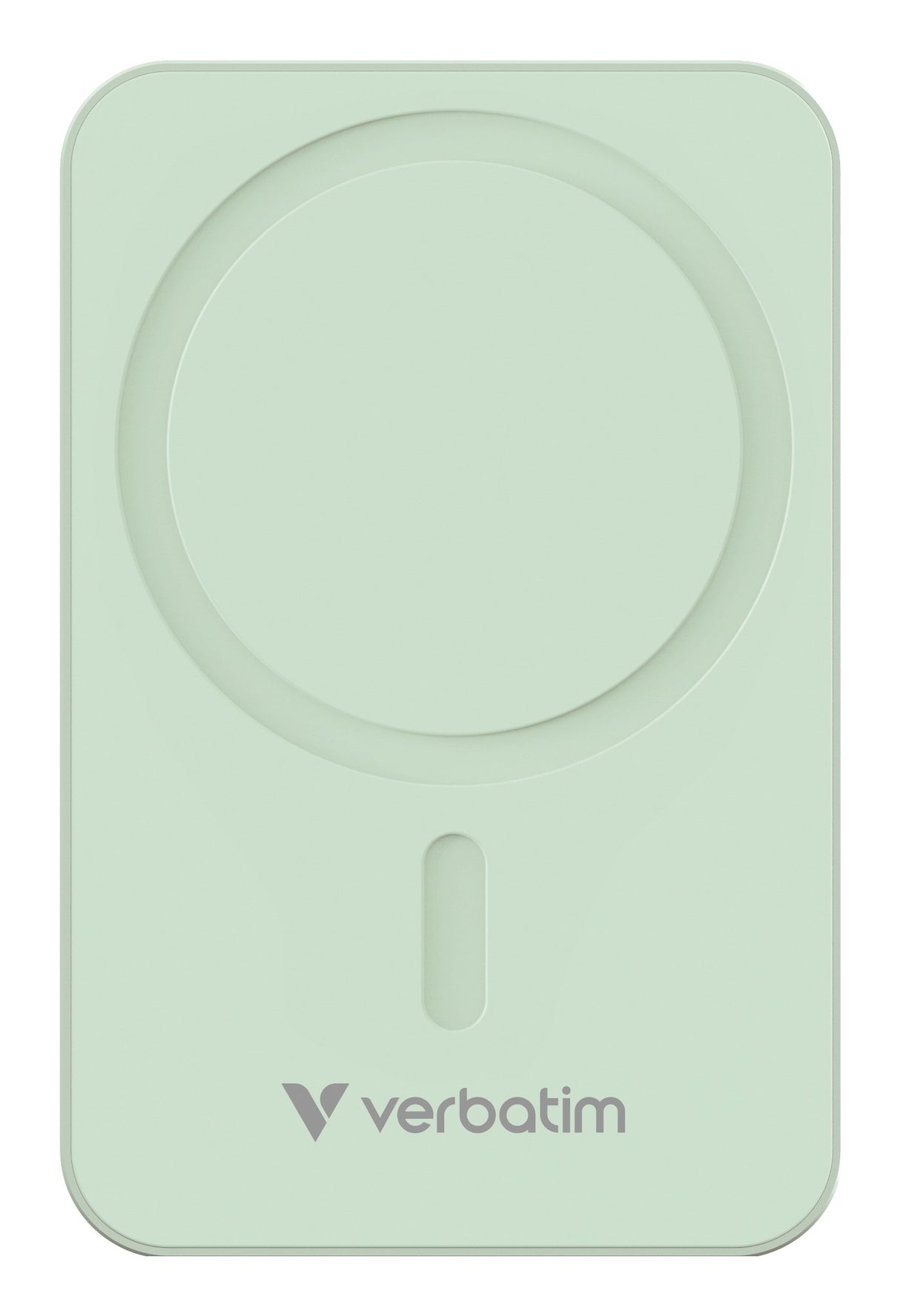 EAN 0023942322245 - Verbatim Charge 'n' Go Essentials 20000 mAh Cargador inalámbrico Verde imagen 1