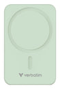 EAN 0023942322245 - Verbatim Charge 'n' Go Essentials 20000 mAh Cargador inalámbrico Verde imagen 1