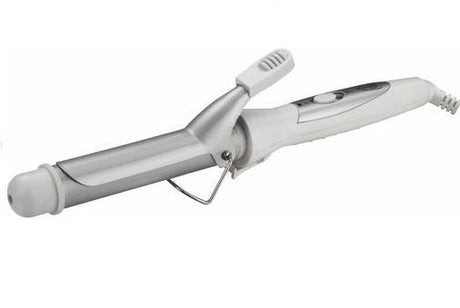 EAN 5908256832541 - Adler AD 2106 Rizador de pelo Caliente Metálico, Blanco 40 W imagen 1