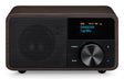 EAN 4711317995380 - Sangean DDR-7 Personal Digital Madera imagen 1