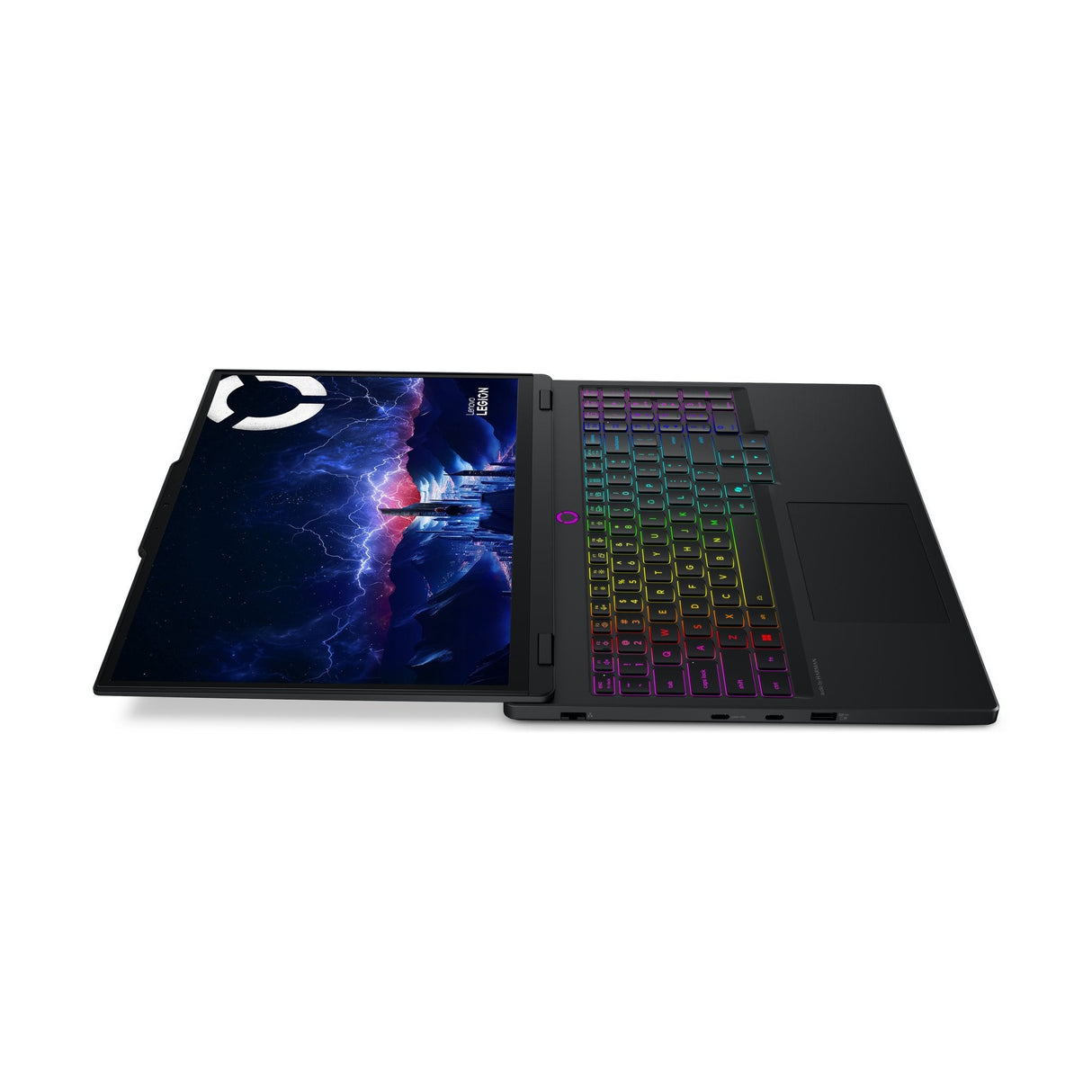 Portátil Lenovo Legion 5 15irx10 15.1" Oled Intel Core I7-14700hx 32gb 1tb Ssd Rtx 5060
