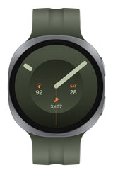 Samsung Galaxy Watch9 Sm-L350 44 Mm De Plata