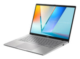 Portátil Asus Vivobook S14 S3407ca-Ly075w Intel Core Ultra 5-225h 16gb 1tb Ssd 14' Win11