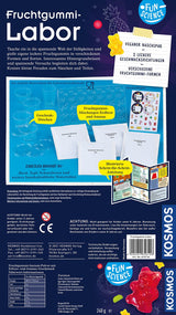 EAN 4002051658106 - Kosmos 65810 juguete y kit de ciencia para niños imagen 2