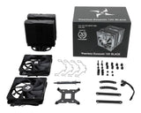 EAN 0814256003049 - Thermalright Peerless Assassin 120 Procesador Refrigerador de aire 12 cm Negro 1 pieza(s) imagen 9