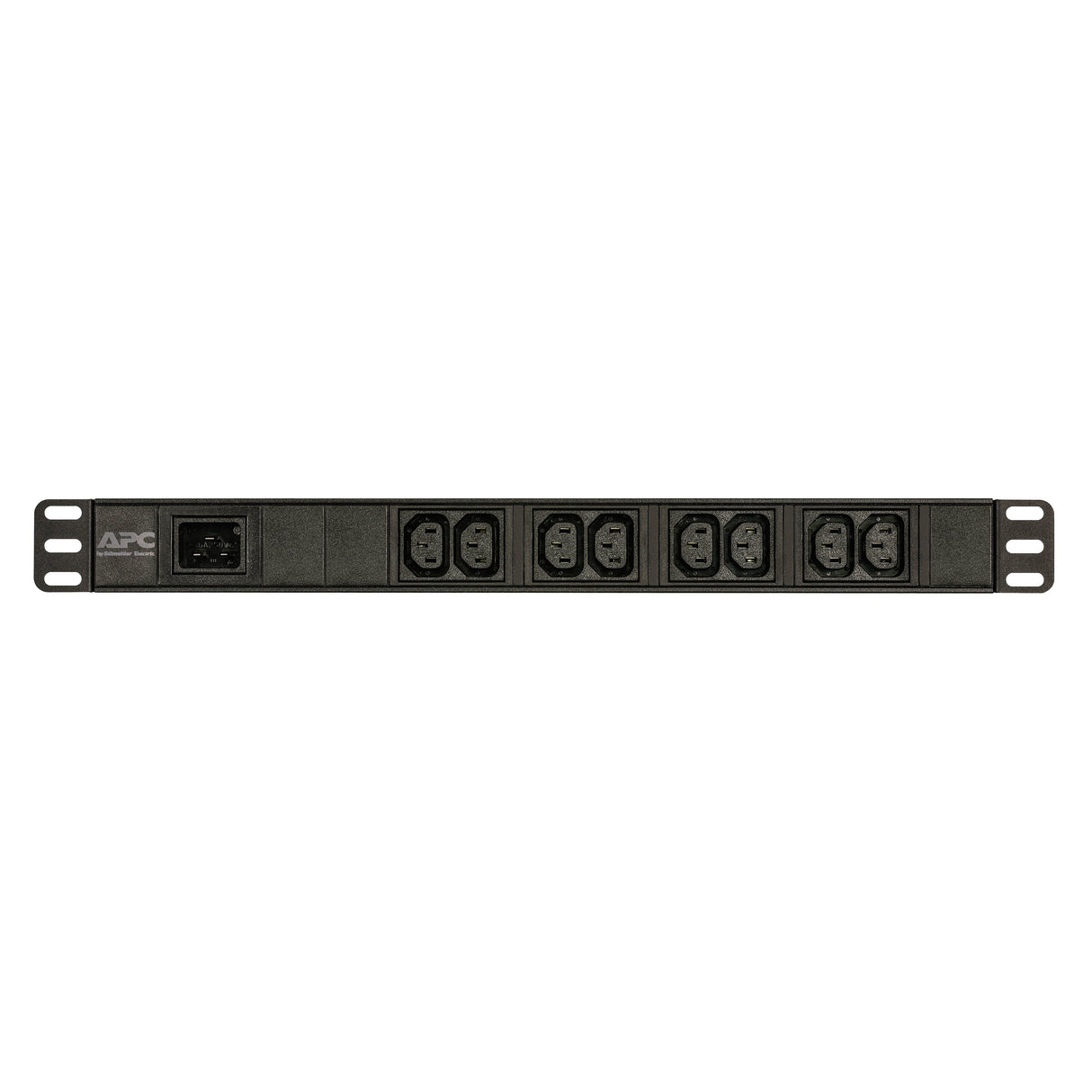 Apc Pdu Easy Pdu Basic 1u 16a 230v 8c13