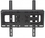 EAN 0766623461252 - Manhattan 461252 soporte para monitor 139,7 cm (55") Pared Negro imagen 2