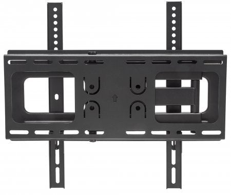 EAN 0766623461252 - Manhattan 461252 soporte para monitor 139,7 cm (55") Pared Negro imagen 2