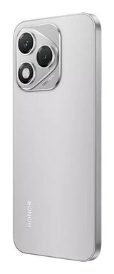 EAN 6936520865093 - Honor 400 Lite 17 cm (6.7") SIM doble MagicOS 9.0 5G MicroUSB 8 GB 256 GB 5230 mAh Gris imagen 3