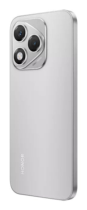 EAN 6936520865093 - Honor 400 Lite 17 cm (6.7") SIM doble MagicOS 9.0 5G MicroUSB 8 GB 256 GB 5230 mAh Gris imagen 3