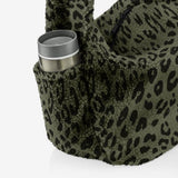 Reisenthel Moonbag Teddy Leo Olive