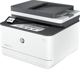EAN 0195122461898 - HP LaserJet Pro MFP 3102fdw Printer Laser A4 1200 x 1200 DPI 33 ppm Wifi imagen 2