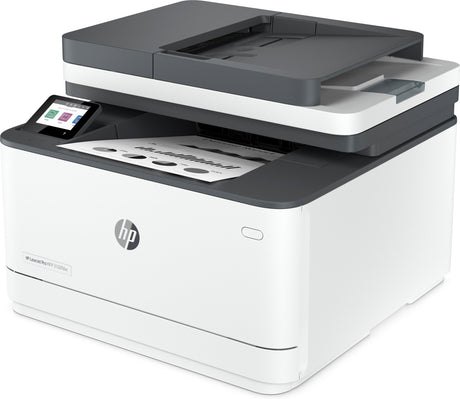 EAN 0195122461898 - HP LaserJet Pro MFP 3102fdw Printer Laser A4 1200 x 1200 DPI 33 ppm Wifi imagen 2