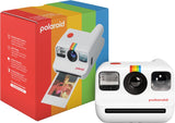 Camara  Polaroid Go Generation 2 Blanco