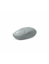 Bluetooth 5.0 Mouse - 1600dpi - - Ambidextrous - Light Green