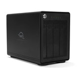 EAN 0812437029666 - OWC ThunderBay 4 RAID unidad de disco multiple 0 TB Torre Negro imagen 4