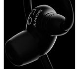 Sony Inzone E9 Auriculares Alámbrico In-Ear Usb Tipo C Negro, Blanco