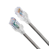 10gx Patch Cord Utp Lszh