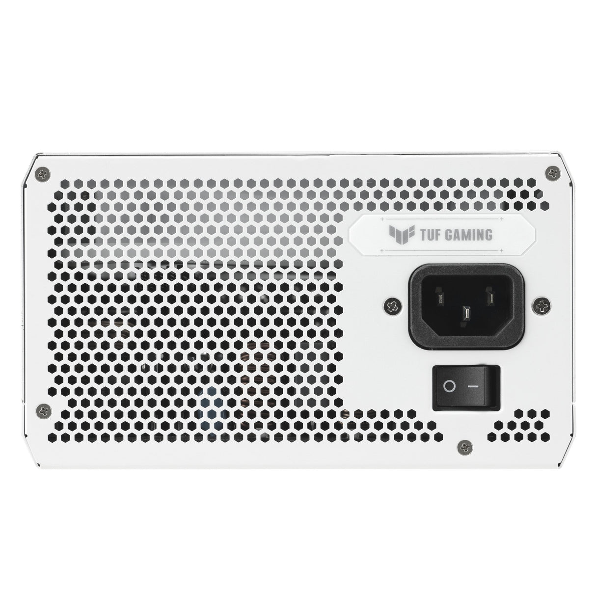 EAN 4711387275993 - ASUS TUF Gaming 1000W Gold White Edition unidad de fuente de alimentación 20+4 pin ATX ATX Blanco imagen 11