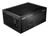Be Quiet Dark Power Pro 14 Io 1300w (Negro, 1300 Watt) Bp022eu