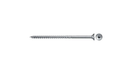 EAN 4048962375329 - Fischer 670674 tornillo/tuerca 120 mm 50 pieza(s) imagen 1