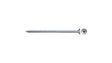 EAN 4048962372342 - Fischer 670376 tornillo/tuerca 50 mm 200 pieza(s) imagen 1