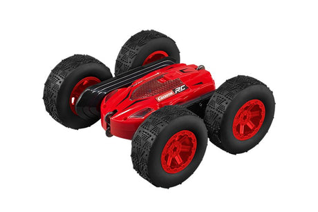 EAN 9003150122418 - Carrera 370240009 modelo controlado por radio Coche de acrobacias Motor eléctrico 1:24 imagen 3