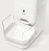 EAN 6972884750941 - CATLINK Fresh 2 Standard comedero y bebedero para perro y gato Acrilonitrilo butadieno estireno (ABS) Bla imagen 3