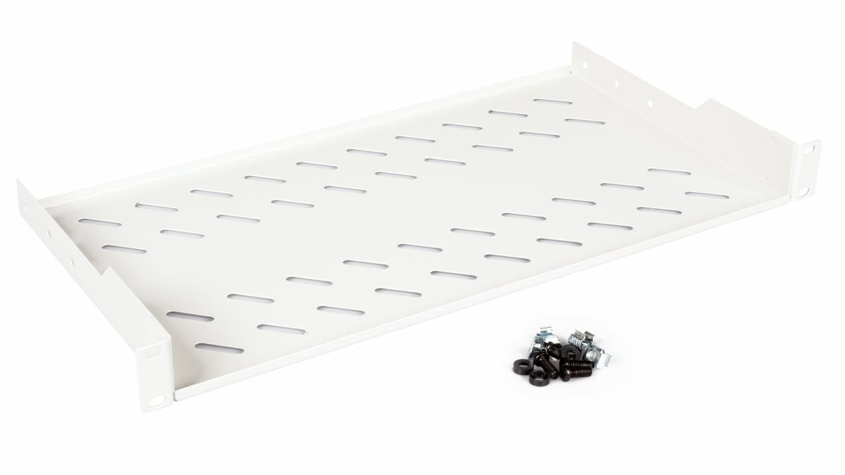 Equip Ezfs-19-1-40-G Accesorio De Bastidor Cajón Metálico Para Rack