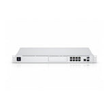 EAN 0817882027243 - Ubiquiti UniFi Dream Machine Pro Gestionado Gigabit Ethernet (10/100/1000) Blanco imagen 2
