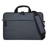 Port Designs Belize Tl 13.3" Maletin Para Portatil 33.8 Cm (13.3") Messenger Case Gray