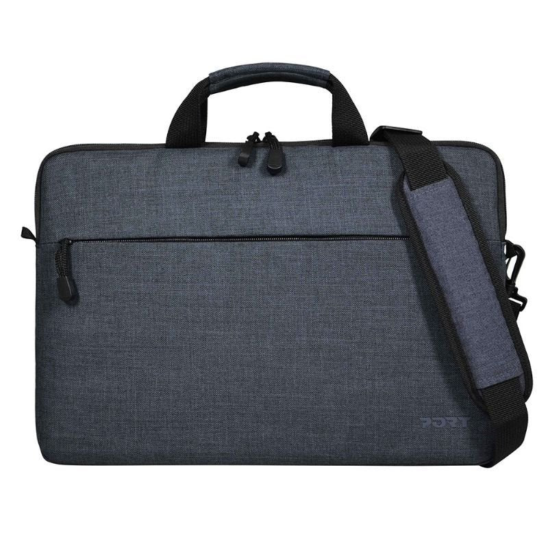 EAN 3567041102003 - Port Designs BELIZE TL 13.3" 33,8 cm (13.3") Bandolera Gris imagen 1