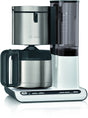 EAN 4242005216369 - Bosch TKA8A681 cafetera eléctrica Semi-automática Cafetera de filtro 1,1 L imagen 1